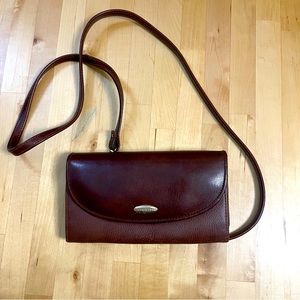 Vintage Liz Claiborne Wallet Purse